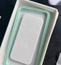 绿联【无黑边不挡屏】适用苹果17/16Pro钢化膜iPhone17/16Pro手机膜无边高清防摔防爆保护膜 2片装 实拍图
