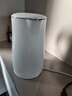 美的（Midea）电热水壶烧水壶1.7L304不锈钢0涂层双层隔热自动断电1500W养生冲奶 MK-SH17M130【价保618】 实拍图