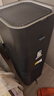 海尔（Haier）【新品旗舰机皇】空气净化器加湿一体机 家用母婴级大空间除甲醛病毒细菌 除过敏原宠物毛发 甲醛千分位显示 大白鲸KJ860F-JSQ9U1 实拍图
