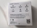 华为长续航蓝牙耳机 FreeBuds SE 2 40小时长续航 快速充电 蓝牙5.3适用于苹果/安卓手机白 实拍图