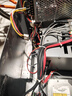 汉印（HPRT）T260L标签打印机小型便携蓝牙 热敏价签条形码标签纸打标机 食品奶茶店不干胶贴纸商用标签机  实拍图