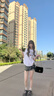 CinvaiKrose官方店小c&k包包女包2026新款斜挎包菱格链条包女生日礼物送女友 黑色Black【小号】送女友老婆女生走心 实拍图