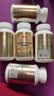 京东京造 4倍rTG高浓度深海鱼油240粒*5 omega-3医药级TGN降血脂DHA 实拍图