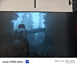 泰坦军团 31.5英寸2304分区 MiniLED 4K 160Hz双模320Hz HDR1000 DyDs0.5ms消除拖影 电竞显示器P326MV MAX 实拍图