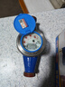 创新者水表自来水家用旋翼机械防倒转租房加厚防爆防冻水表 DN20/6 实拍图