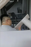 志高（CHIGO）移动空调单冷暖型 空调一体机免外机免排水免安装小空调可移动式空调厨房客厅出租房立式制冷空调 1.5匹单冷-26年新款+急速冷 实拍图