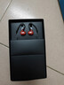 森海塞尔（Sennheiser） IE100PRO  RED 入耳式有线监听耳机舞台发烧级HIFI音乐音频娱乐【不支持蓝牙/语音】 实拍图