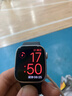 【99新靓机】Apple 苹果手表 二手手表 WatchSeries 苹果手表s7 8/9/10 SE/SE2 GPS/蜂窝版 二手苹果手表 S9 星光色【GPS版】 95成新 40~42mm【小表盘 实拍图