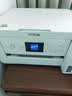 爱普生（EPSON）L4266墨仓式彩色无线多功能一体机家用/办公 AI学习打印机（打印复印扫描 wifi 自动双面 液晶屏） 实拍图