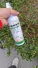 MEN WOO花卉杀虫剂植物果蔬土壤通用花草月季红蜘蛛蚧壳蚜虫小黑飞500ml 实拍图