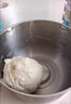 小熊（Bear）【价低头部】【升级款】和面机家用 揉面机 厨师机 全自动搅面机 面包面粉发酵醒面HMJ-A50N1 5L 实拍图
