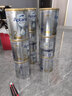 爱他美（Aptamil）爱他美白金澳洲版 婴儿配方奶粉 2段(6-12月) 800g 3罐箱装 实拍图