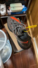 阿迪达斯Yeezy350透气椰子男女休闲鞋HQ7045 42.5 实拍图