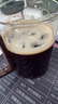 京东京造 鲜来多 意式拼配咖啡豆500g 醇巧克力100%阿拉比卡深度烘焙 实拍图