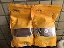 鲜窝窝 鸡蛋干100g*5  卤香鸡蛋干豆干凉拌菜 素食香干零食随机发货 实拍图