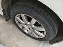 固特异（Goodyear）汽车轮胎 205/55R16 91W 鹰驰F1酷跑 适配 速腾/卡罗拉 御乘升级 实拍图