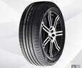 邓禄普（DUNLOP）汽车轮胎215/55R17 94V ENASAVE EC300+原配新迈腾/Passat帕萨特 实拍图