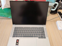 ThinkPad国家补贴15%联想笔记本电脑ThinkBook14+ 2026 AI全能本锐龙AI9 HX 470 32G 1T 3K 14.5英寸星耀白 实拍图