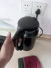美的（Midea）电热水壶烧水壶钛材质无异味抗腐耐用2200W速沸2L大容量双层隔热防烫 MK-SH20M125-T【价保618】 实拍图