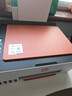 惠普（HP）519/591/589 A4彩色喷墨连供一体机 墨仓式照片打印机 家用学生作业手机无线打印原装可加墨低成本 【旗舰款】Tank589(免换墨盒)580系列 实拍图