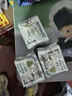 高洁丝【抑菌纯棉+】阳光烘烘迷你卫生巾190mm*10片京东自营 实拍图