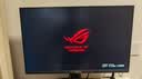 华硕ROG 绝杀27二代 XG27ACMES 27英寸显示器2K 240Hz电竞显示器2代超频255Hz HDR400 G-Sync HDMI 2.1 实拍图