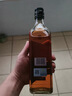 尊尼获加（JOHNNIE WALKER）洋酒12年黑方黑牌秘彩盲盒调酒礼盒700ml+盲盒50ml酒伴*2 实拍图