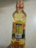 长寿花金胚玉米油 400ml 非转基因压榨一级 烘焙用油 家用食用油 粮油 实拍图