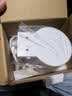 HIKVISION海康威视4g终身免费监控摄像头无限流量室外400万臻全彩2.0夜视超清全景AI 无线联网无需WIFI 实拍图