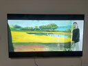 TCL雷鸟电视【价保618】 65雀5 65英寸 144Hz高刷 2+32GB内存 自定义遥控器 家电电视65F295C 实拍图