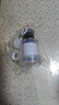 【100万+全网爆款】水龙头净水器过滤器家用厨房前置过滤器PP棉可拆卸万能接口台面可替换滤芯 【热销】一机一芯 实拍图