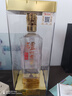 泸州老窖 特曲晶彩 浓香型 高度白酒 52度500ml单瓶 盒装 纯粮自饮 实拍图