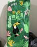 碧芭宝贝森罗秘境婴儿纸尿裤超薄透气花苞裤儿童尿不湿 XL码38片（12-17kg） 实拍图