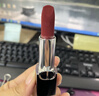 迪奥Dior烈艳蓝金口红丝绒720哑光唇膏口红滋润显色 生日礼物送女友 实拍图