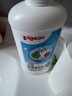 贝亲（Pigeon）奶瓶清洗剂婴儿专用奶嘴玩具果蔬清洗剂清洁剂洗洁精 700ml MA27 实拍图