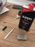 ZIPPO之宝 配件耗材 打火机煤油 大油  打火机油大油 实拍图