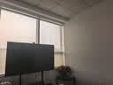 newline鸿合75英寸会议平板教学一体机触摸屏 TT-ON7523B大屏+投屏器+移动架 智能电子白板智慧触控 实拍图