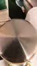 苏泊尔（SUPOR）保温杯316L不锈钢保温水杯子便携男女士学生大容量 轻盈粉【304内胆+茶滤】520ml 实拍图