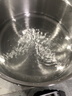 美的（Midea）0涂层电火锅电煮锅不锈钢火锅专用锅分体可拆全钢速沸电火锅电热锅多功能锅6.5L多用途锅HGS30G1 实拍图