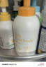 Mama&Kids儿童泡沫洁肤液温和氨基酸洁面洗面奶泡泡沐浴露460ml 3岁+ 实拍图