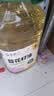 金掌门食用油 零反式脂肪一级葵花籽油4L*2 脱壳压榨 充氮保鲜 实拍图