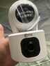 乔安（JOOAN）双摄1600万像素监控摄像头无线wifi网络高清监控器360度无死角带夜视全景云台家用AI监控手机远程 实拍图