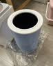 米家小米 空气净化器滤芯滤网 家用除甲醛除菌除二手烟异味PM2.5 仅适用净化器4Lite 实拍图