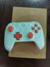 八位堂（8BitDo）猎2青春版游戏手柄无线双霍尔三模PC电脑Steam 怪物猎人荒野 双影奇境 黑神话悟空 实拍图