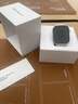 小米（MI）REDMI Watch 6皎月银 国家补贴 澎湃OS 3 心率血氧监测 红米手表6 小米汽车 送男友送女友 实拍图