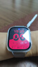 小米（MI）REDMI Watch 6皎月银 国家补贴 澎湃OS 3 心率血氧监测 红米手表6 小米汽车 送男友送女友 实拍图