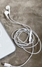 Apple/苹果 EarPods USB-C有线耳机 type-c有线耳机苹果耳机 苹果17有线耳机笔记本耳机游戏音乐 实拍图