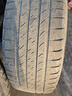 佳通轮胎（Giti）225/65R17 102H GitiSynergy H2 适配比亚迪S6/长安CS35/哈弗H6 实拍图