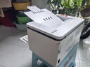 奔图（PANTUM）P1 Lite激光打印机家用 手机无线微信打印 学生作业错题打印机家庭用 打印机办公专用 实拍图