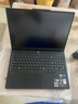 联想拯救者Y7000P 电竞游戏本笔记本电脑(i7-14650HX 16G 1T RTX5060 2.5K 240Hz 100%DCI-P3广色域)黑 实拍图